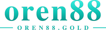 oren88 logo